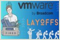 VMware Layoffs – VMware Job Cuts and Business Future