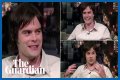 Watch Bill Hader Turn Into Tom Cruise During This Interview