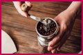 Where Can You Grind Coffee Beans?