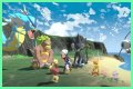which pokemon in legends arceus do you think makes no sense to be hostile?