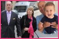 Who Are Len Goodman Children And Grandchildren? Wife And Family
