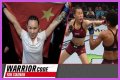 Who Is Yan Xionan Husband? Everything To Know About The Chinese MMA Fighter