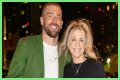 Who is Zach Ertz's wife, Julie?
