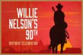 Willie Nelson’s 90th Birthday Celebration - CBS