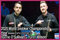 World Snooker final – O’Sullivan vs Wilson live stream FREE: How to watch Crucible action without paying a penny – The US Sun